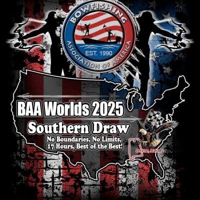 2025 World Championship Pre-Registration - Choose 1 option below