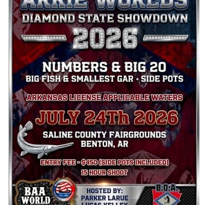 2026 World Championship Pre-Registration