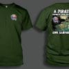 BAA Pirate Tee-Shirt