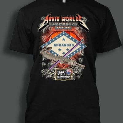 2026 Worlds Shirt. PRE-ORDER